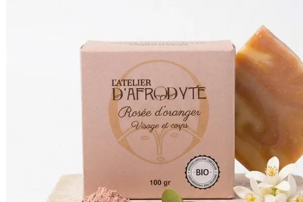 Photo de L'ATELIER D'AFRO-DYTE (illustration 2)