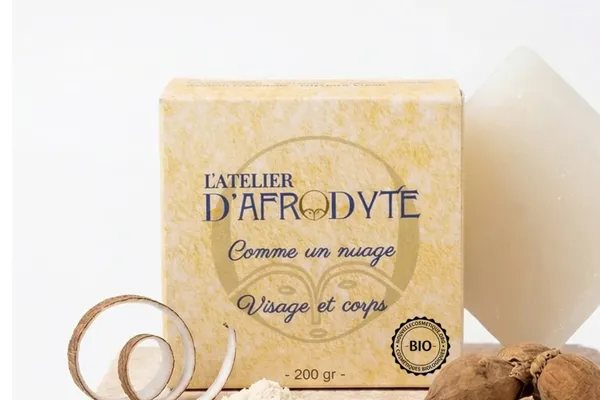 Photo de L'ATELIER D'AFRO-DYTE (illustration 3)